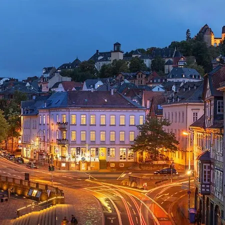 Hotel Elisabeth Brau *